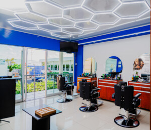 Cómo Elegir la Mejor Barbería en Nicaragua