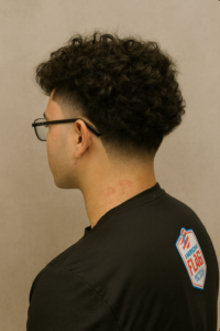 Cortes De Pelo Para Hombres