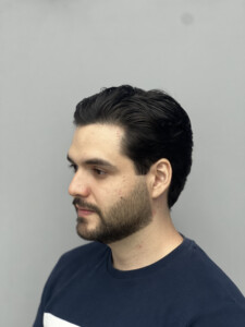 Cortes de Cabellos para Hombres: Elige el Estilo Perfecto.