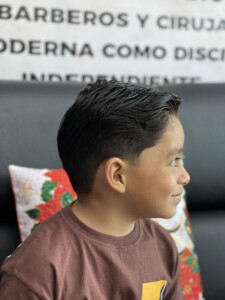 Cortes Varoniles para Niños: 7 Estilos Modernos y Clásicos