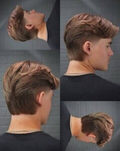 Cortes de pelo para hombre en Managua | Barberia Cirujano