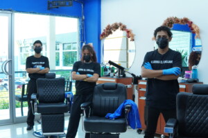 Barbería: cortes de cabello para hombre | El Cirujano